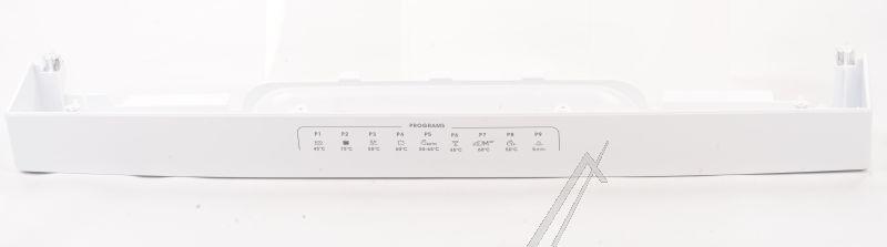 Candy Hoover Geschirrspüler-Blende 41051434 Bedienblende