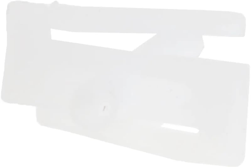 Drucktastenfeld für Kühlschrank Bosch 00184643 Bedienfeld