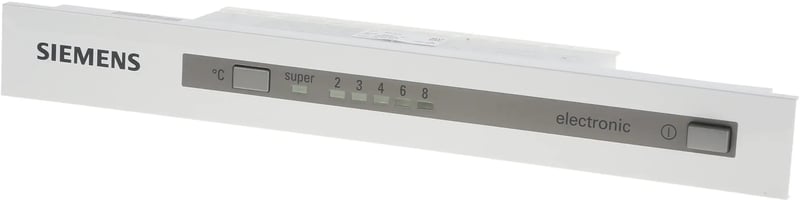 Steuerungsmodul programmiert 11007950