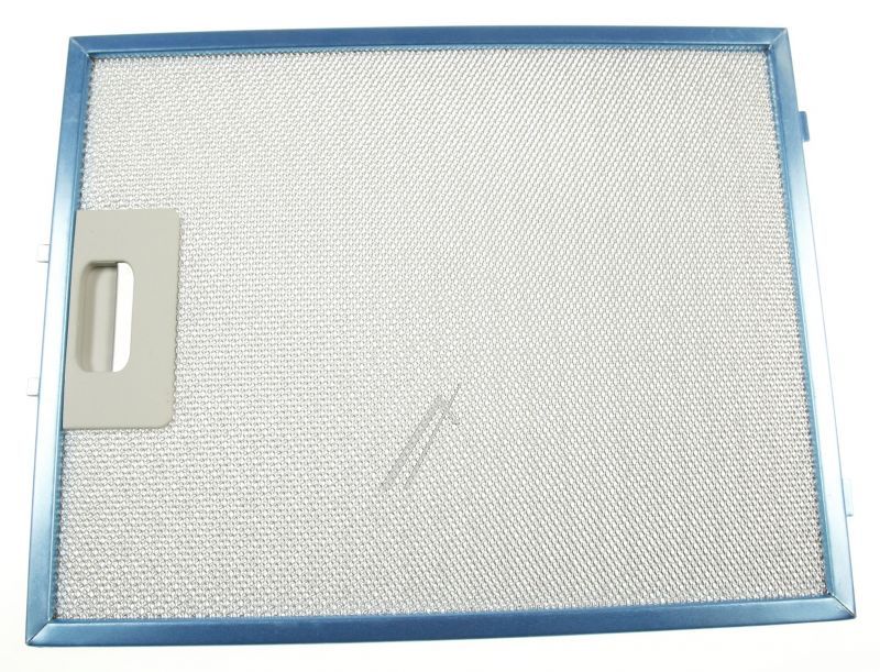 Metallfettfilter für Dunstabzugshaube AEG 80875396 239x298mm
