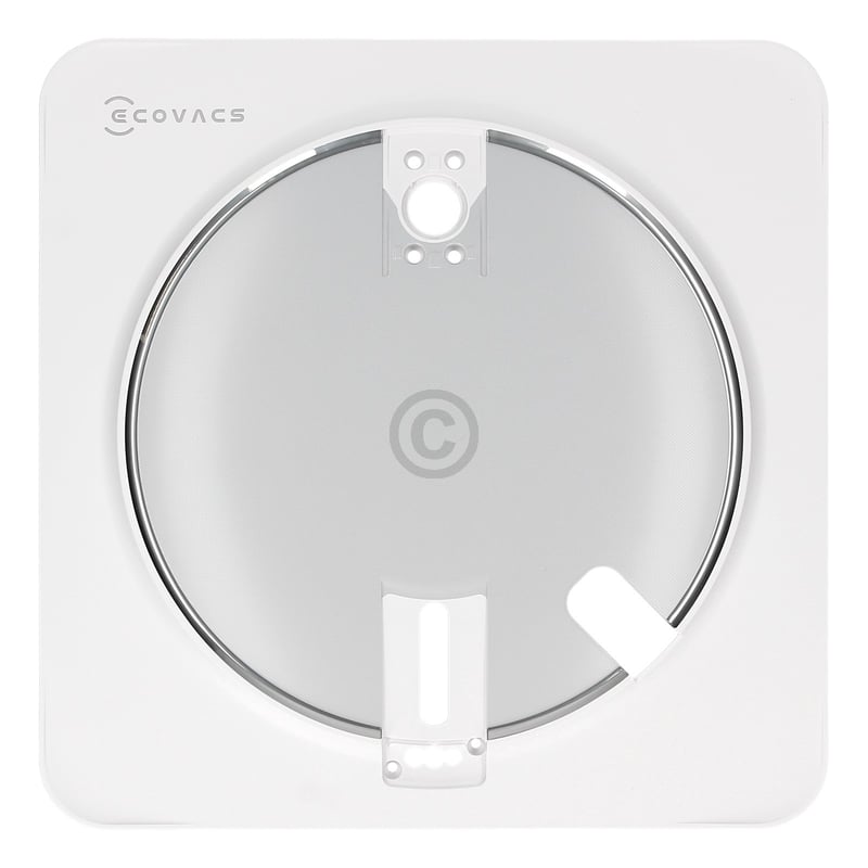 Obere Abdeckung Ecovacs 201-24C2-0311 für Staubsauger-Roboter Ecovacs