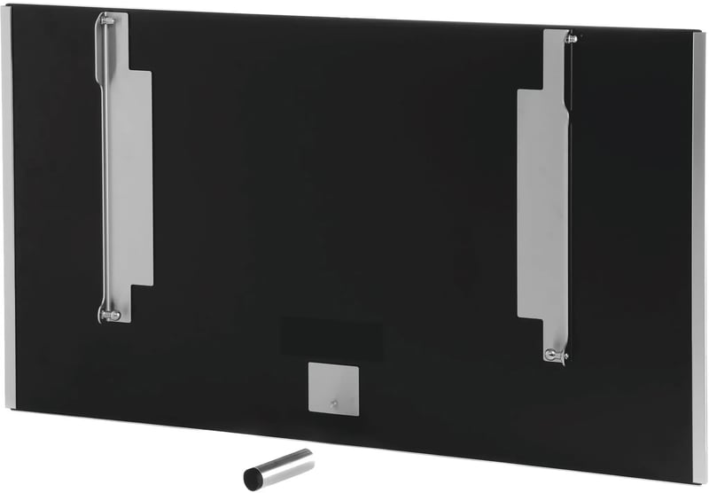 Frontglasscheibe 00718288 Originalersatzteil von Bosch