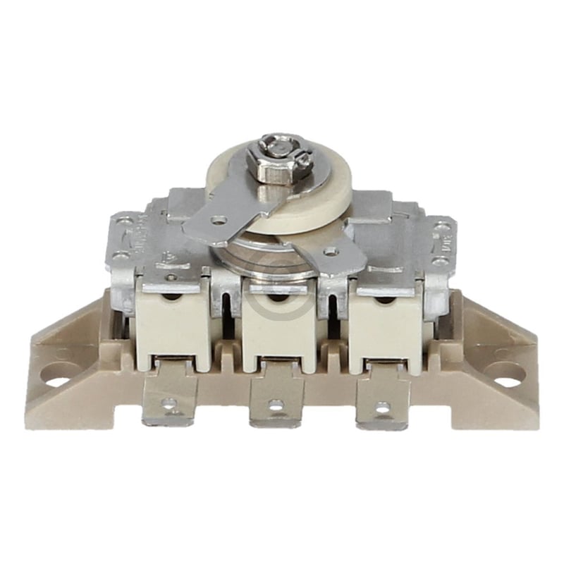Thermorelais Siemens 00150566 dreipolig für Nachtspeicher Heizgerät Bosch