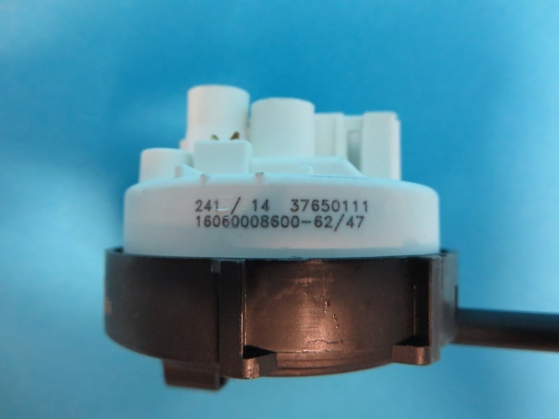 DRUCKWAECHTER 62/47 Gorenje 278687 für Geschirrspüler Gorenje