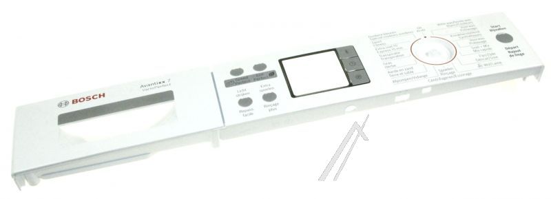 Bedienblende 00702786