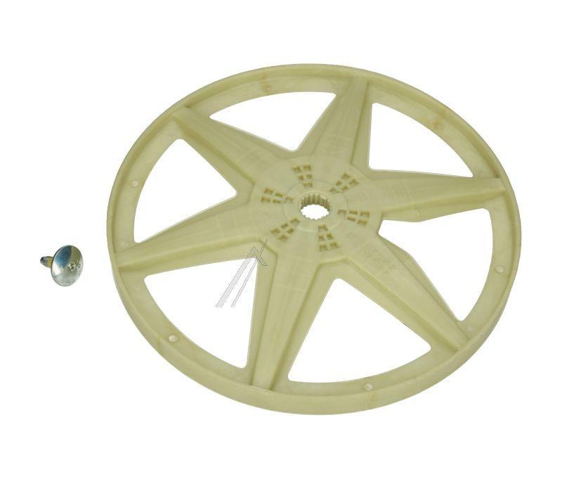 Bottich Komplettset für Waschmaschine Haier Candy Hoover 70026458 Trommel Einheit