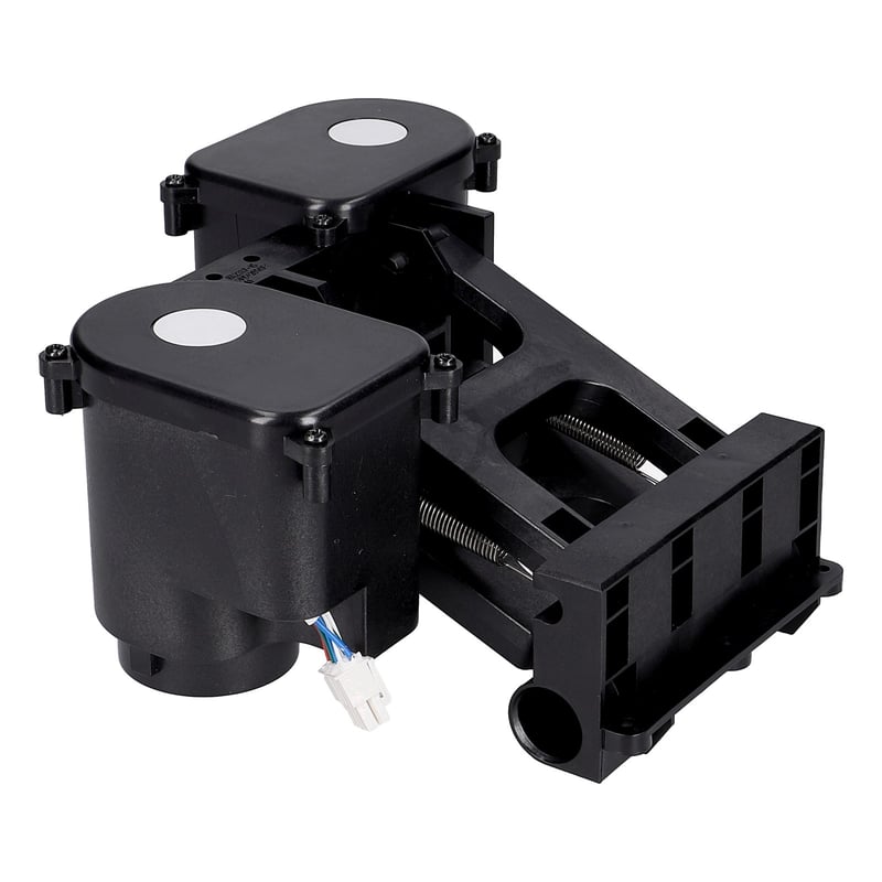 Mowing module 201-2337-1207