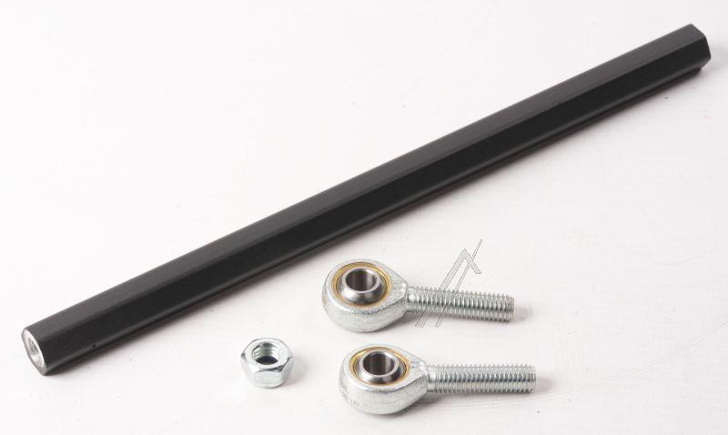 Lenker Kit Segway-Ninebot 10.01.0129.00 für GoKart Pro E-Scooter