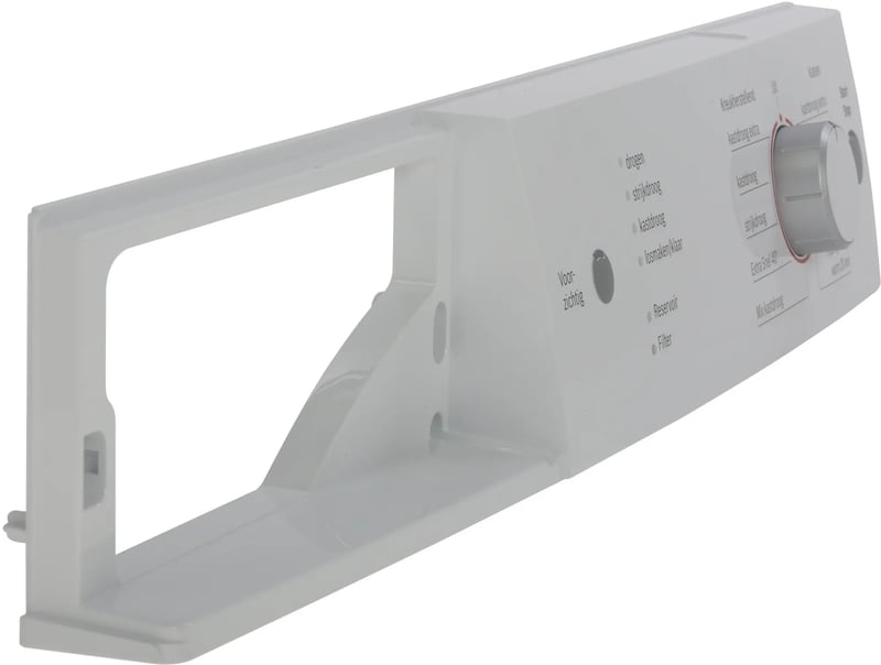 Bedienblende 11004095