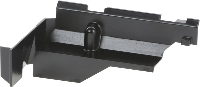 Halter für Ofen Bosch 00634182 Befestigungselement