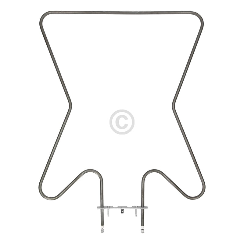 Heizelement passend für Bosch 20003983 IRCA 1R0D960001 für Herd Irca
