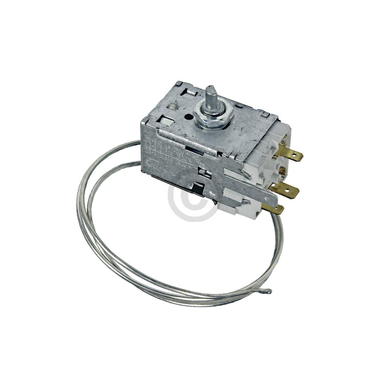 Thermostat Bauknecht 481228208677 Ranco K59-S1882/500 für Kühlschrank