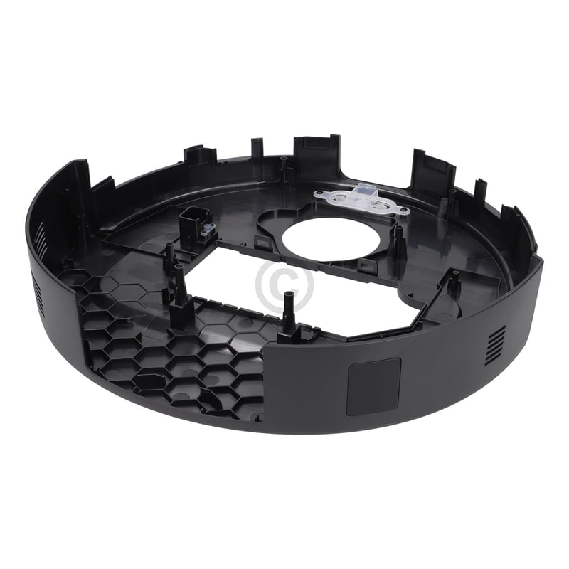 Gehäuseabdeckung oben Ecovacs 201-2353-1468 für Staubsauger-Roboter