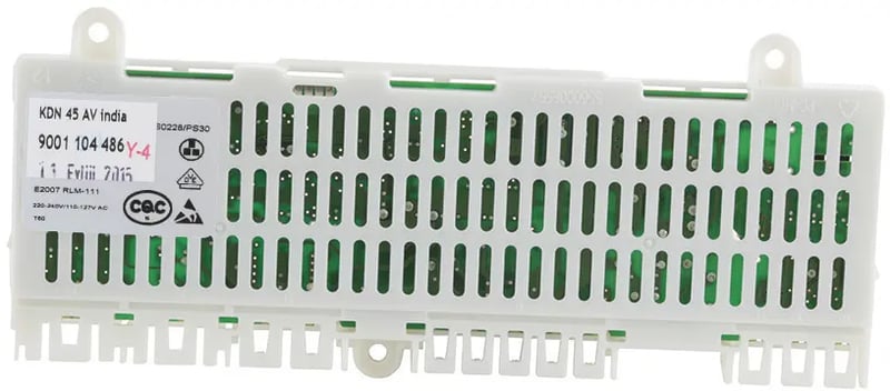 Leistungsmodul 12010080