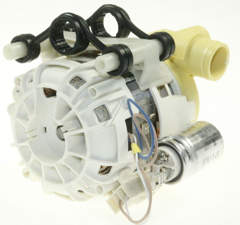Waschpumpe für Geschirrspüler Hisense/Gorenje 407445 Perma. LS08