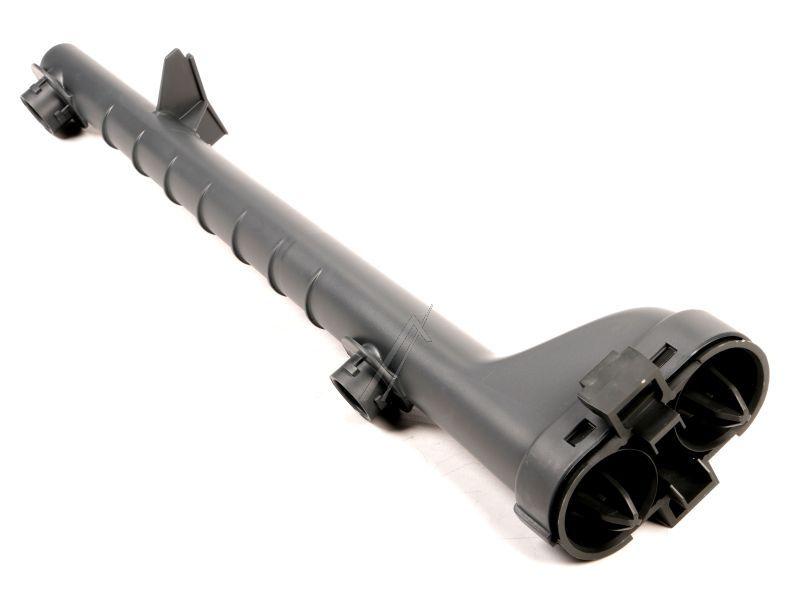 Kanalbaugruppe für Geschirrspüler Electrolux AEG 140176488074 doppelt 352mm Halterung