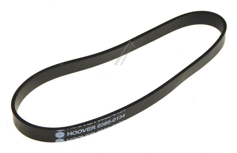 Walzenriemen für Staubsauger Candy Hoover 03850134 Robust Antrieb