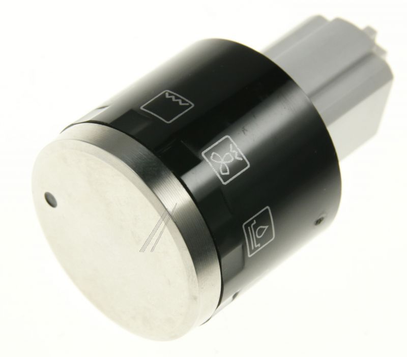 Knebel für Ofen Beko Grundig Arcelik C00875100 Backofen Bedienung