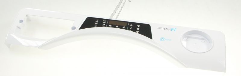 Candy Hoover Waschmaschine Bedienmodul 43028525 Steuerung