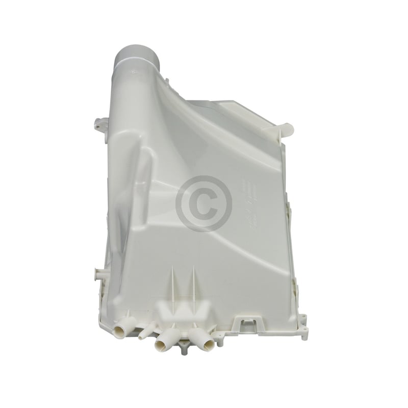 Waschmittelkasten Whirlpool 481074669801 für Waschmaschine Bauknecht, Whirlpool,