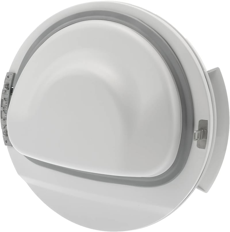 Scheibenrahmen für Bosch-Tür 11031981 Glas, Dichtung, Tür