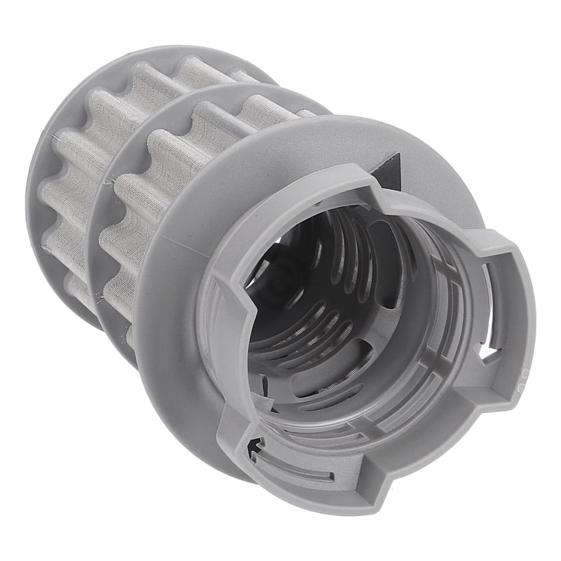 Sieb Set wie Bosch 00645038 2-teilig für Geschirrspüler 10101031