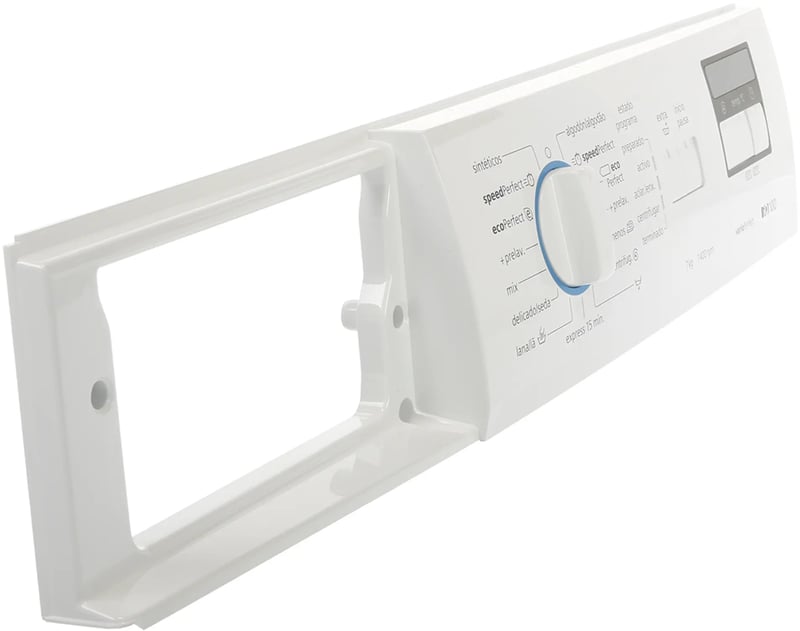 Bedienblende 11011653