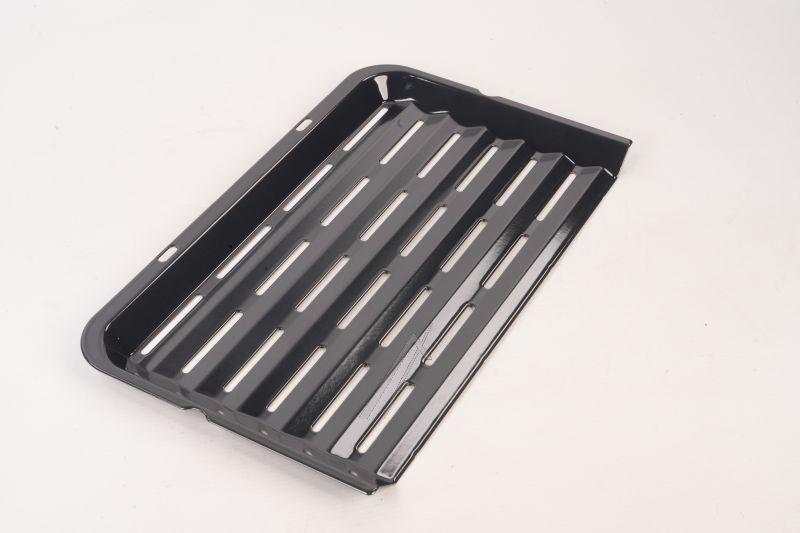 Grillblech für Ofen Bosch Siemens 11057911 Backblech