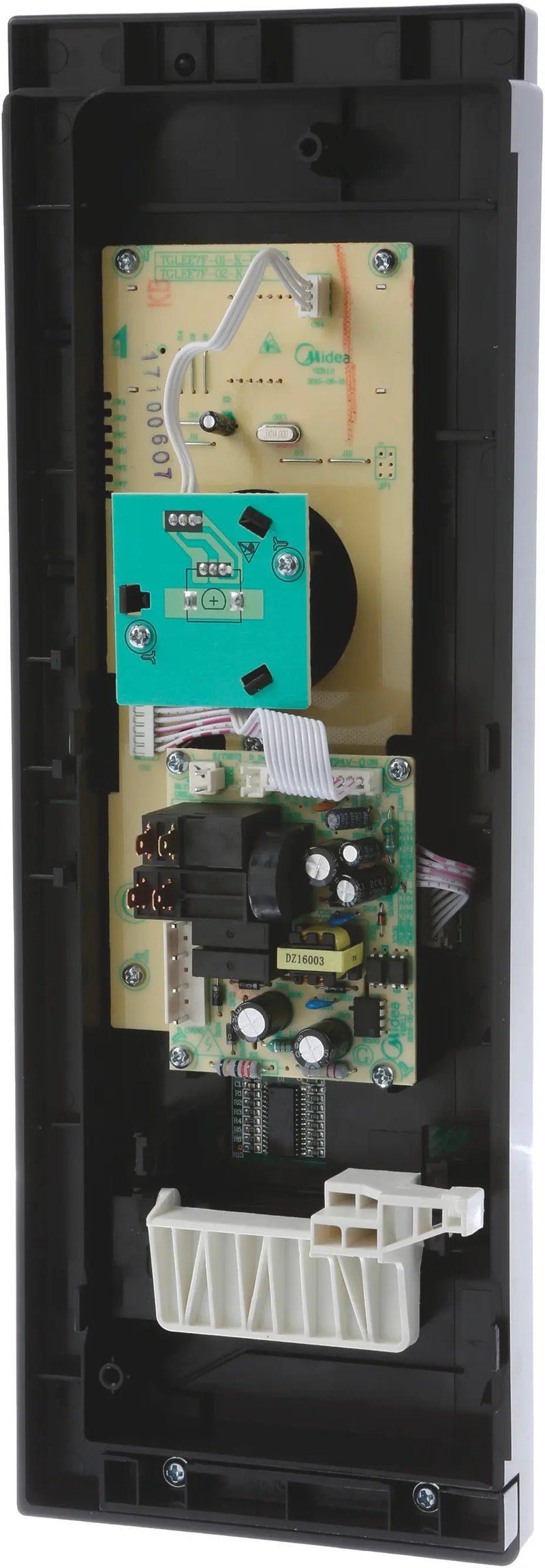 Bedienblende 12012780