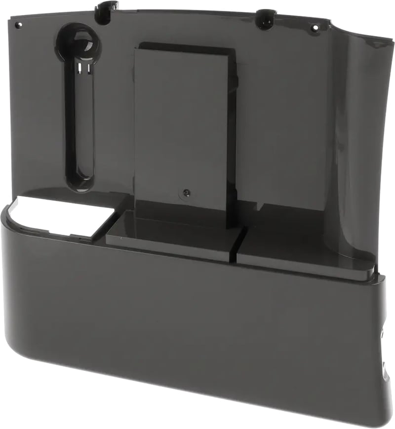 Gehäuseseitenteil 00706868