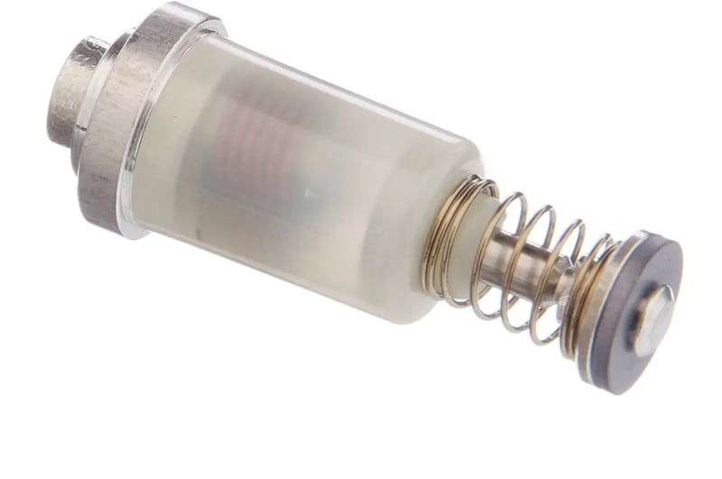 Elektromagnet für Bosch Ofen 00035587 Backofen-Heizung