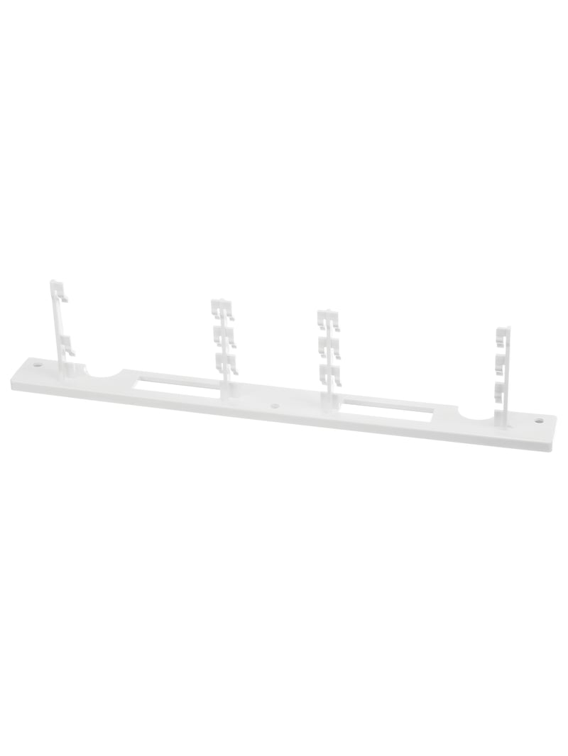 Klemmstück für Kühlschrank Bosch 12008908 Verbindungsstück