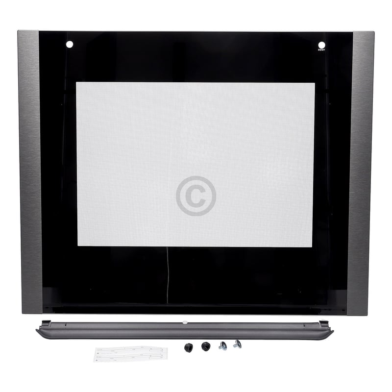 Frontglasscheibe Bosch 20007536 für Backofen Bosch