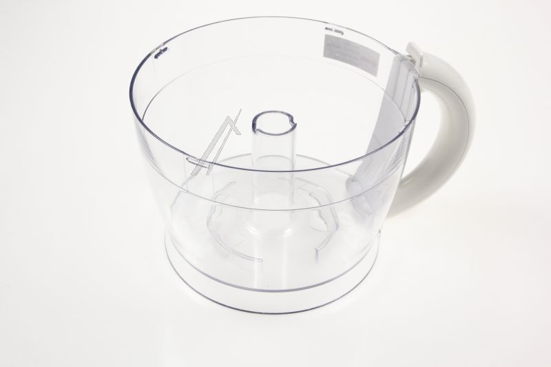 DeLonghi Küchenmaschine Schüssel KW716009 Weiß