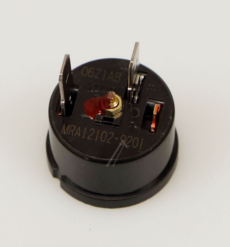 LG Kühlschrank Überlastschutz EAF61170609 Sicherheit