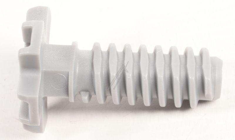 Standfuß für Geschirrspüler Bosch Siemens 10037040 kurz, 65mm