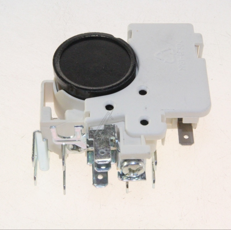 Elektrischer Anschluss EPTC für Kühlschrank Liebherr 694469700 MS AE 18 FUX, Relais