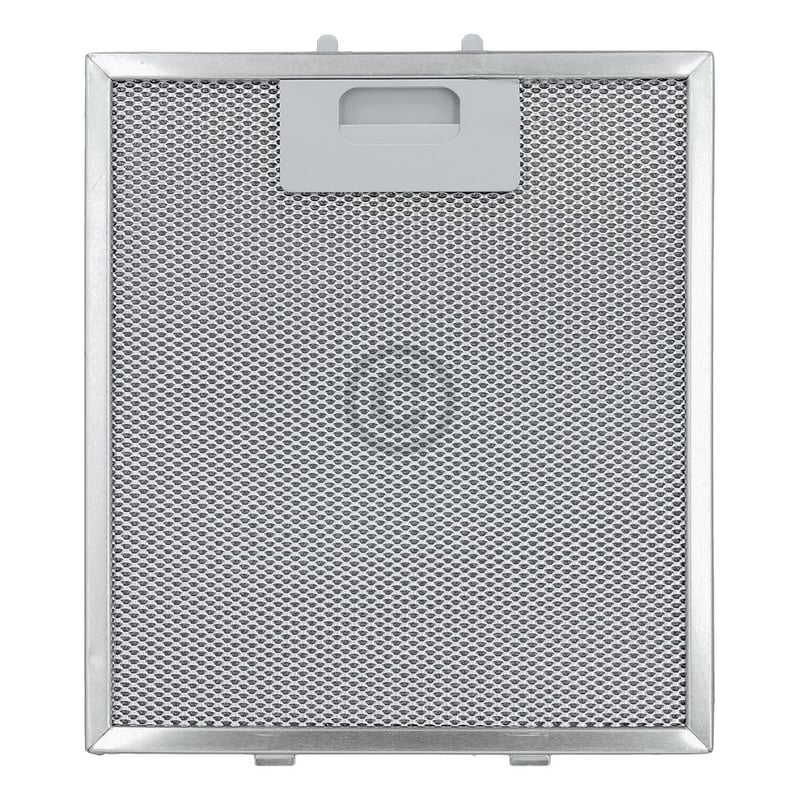 Metallfettfilter Küppersbusch 545088 248x222mm für Dunstabzugshaube
