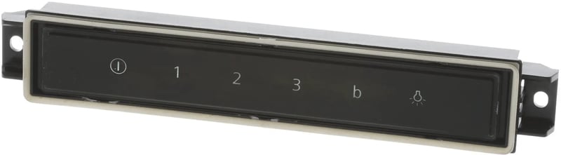 Bedienmodul 12020168