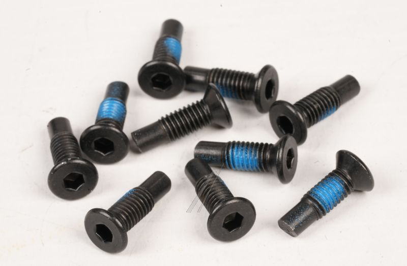 Innensechskant-Lenkerschrauben M5x16 Segway-Ninebot AB.50.0020.38 für E-Scooter