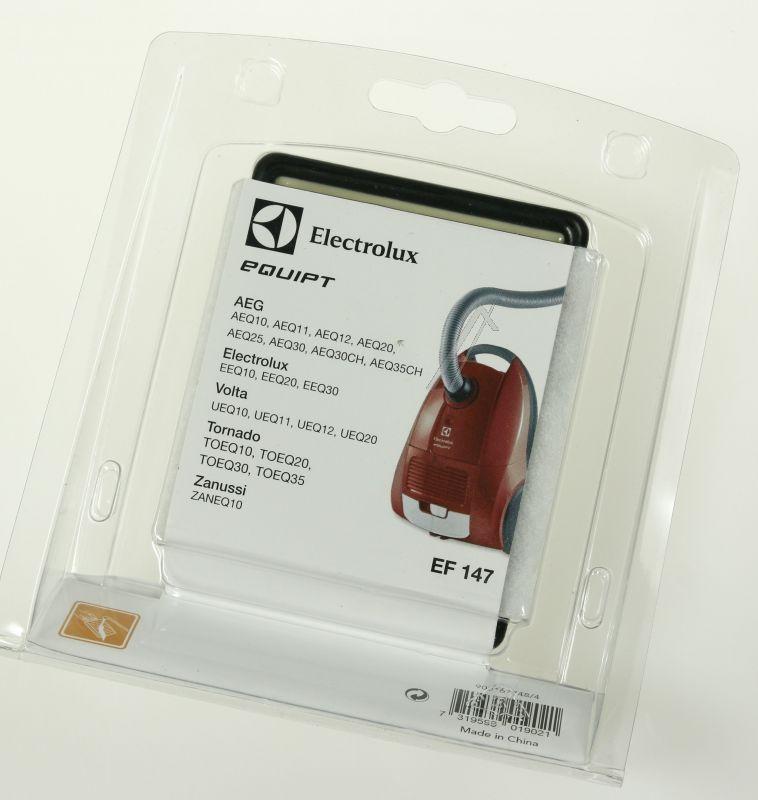 HEPA-Filter für Electrolux Staubsauger 9001677484 Filterset