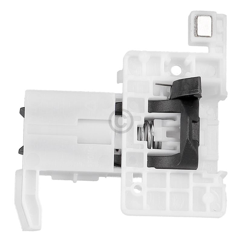 Türschloss passend für Bosch 10006917 Türverriegelung emz für Geschirrspüler