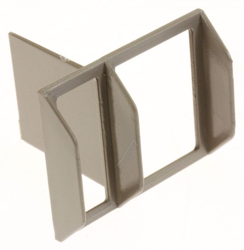 Schalterrahmen für Dometic Kühlschrank 292381513 grau