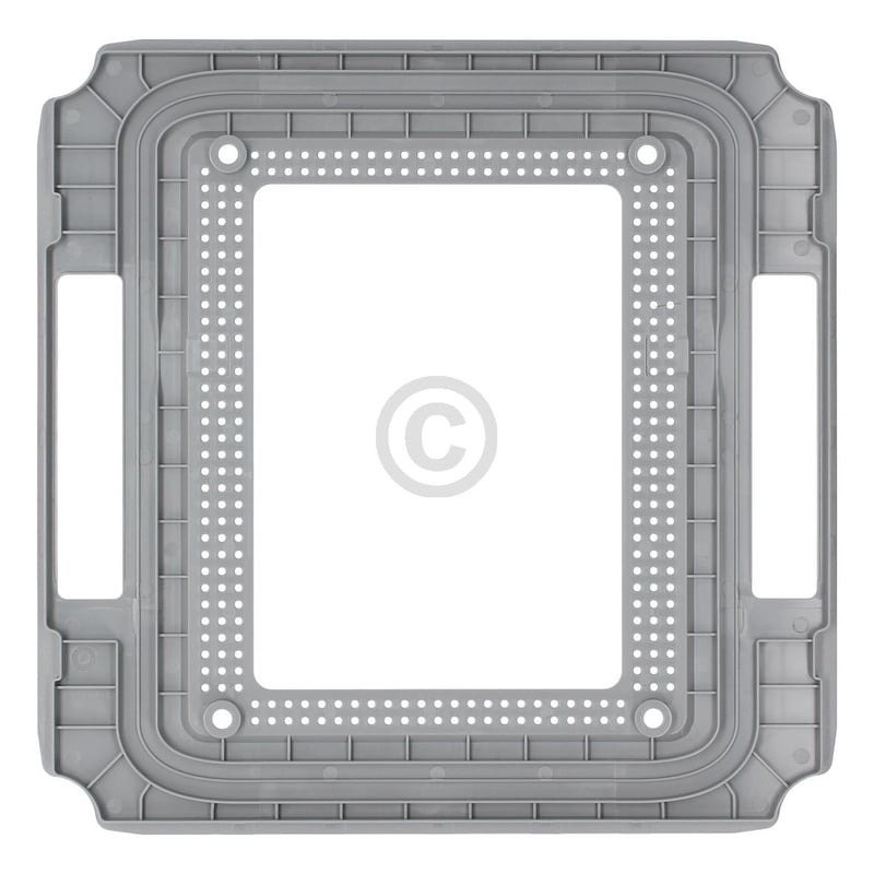 Tuchhalter Ecovacs 201-2112-0535 für Fensterreinigungsroboter