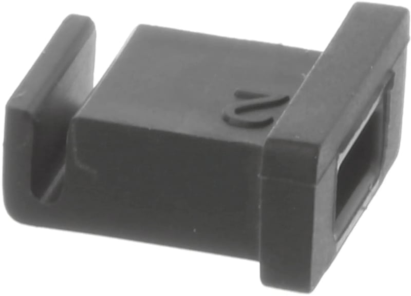 Dämpfer für Dunstabzugshaube BSH-Gruppe 10001554 Federung