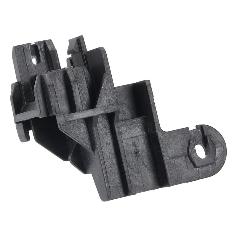 Abdeckung Scharnier rechts Beko 250480017 für Herd