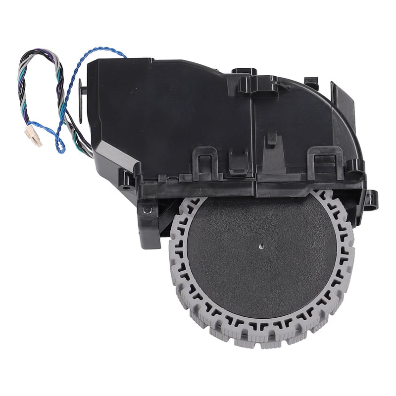 Laufrad links Ecovacs 201-2228-1469 für Saugroboter