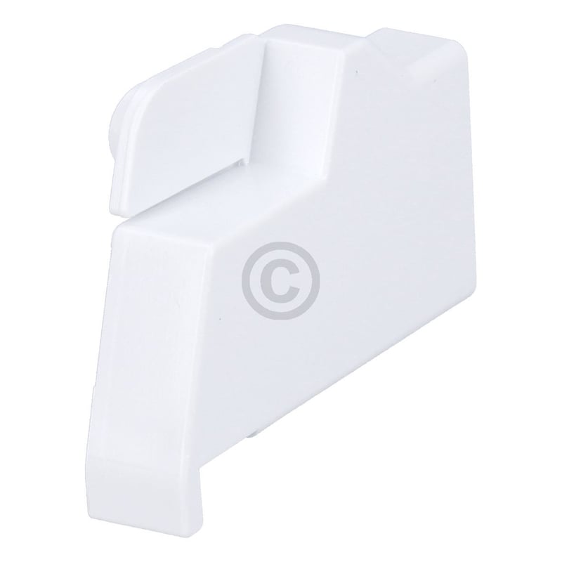 Klappenhalter für Sonstige Gehäuseteile Bosch 12022847 für Kühlschränke