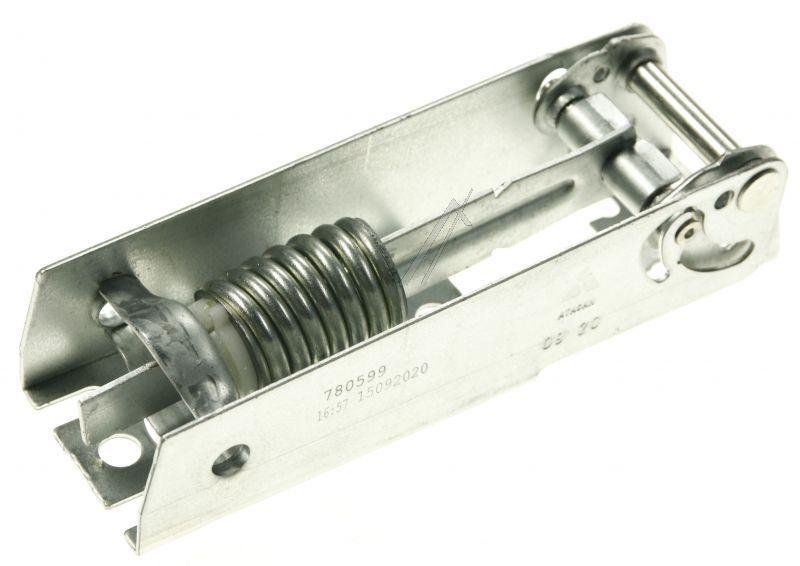 Scharnier für Kühlschrank Hisense Gorenje 780599 ohne Gehäuse