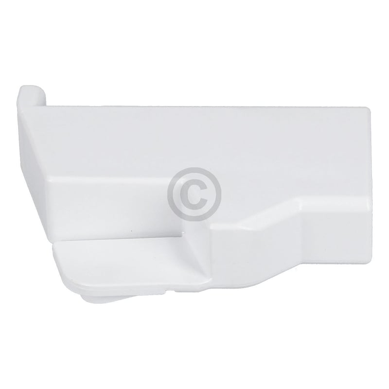 Halter Klappenhalter BOSCH 12022848 für Gefrierschrank